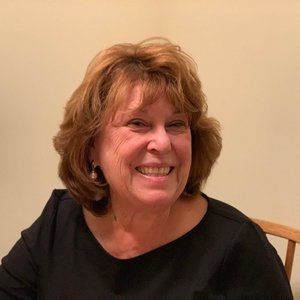 Meet your Posher, Linda